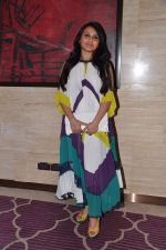Rani Mukherjee at Talaash success bash in J W Marriott, Mumbai on 10th Dec 2012 (124).JPG